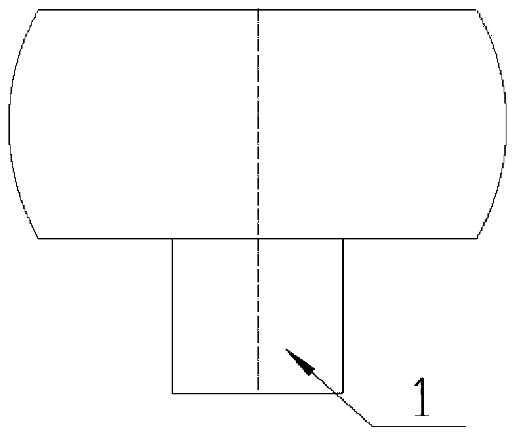 Free Forging Forming Method of Turbine Generator Rotor