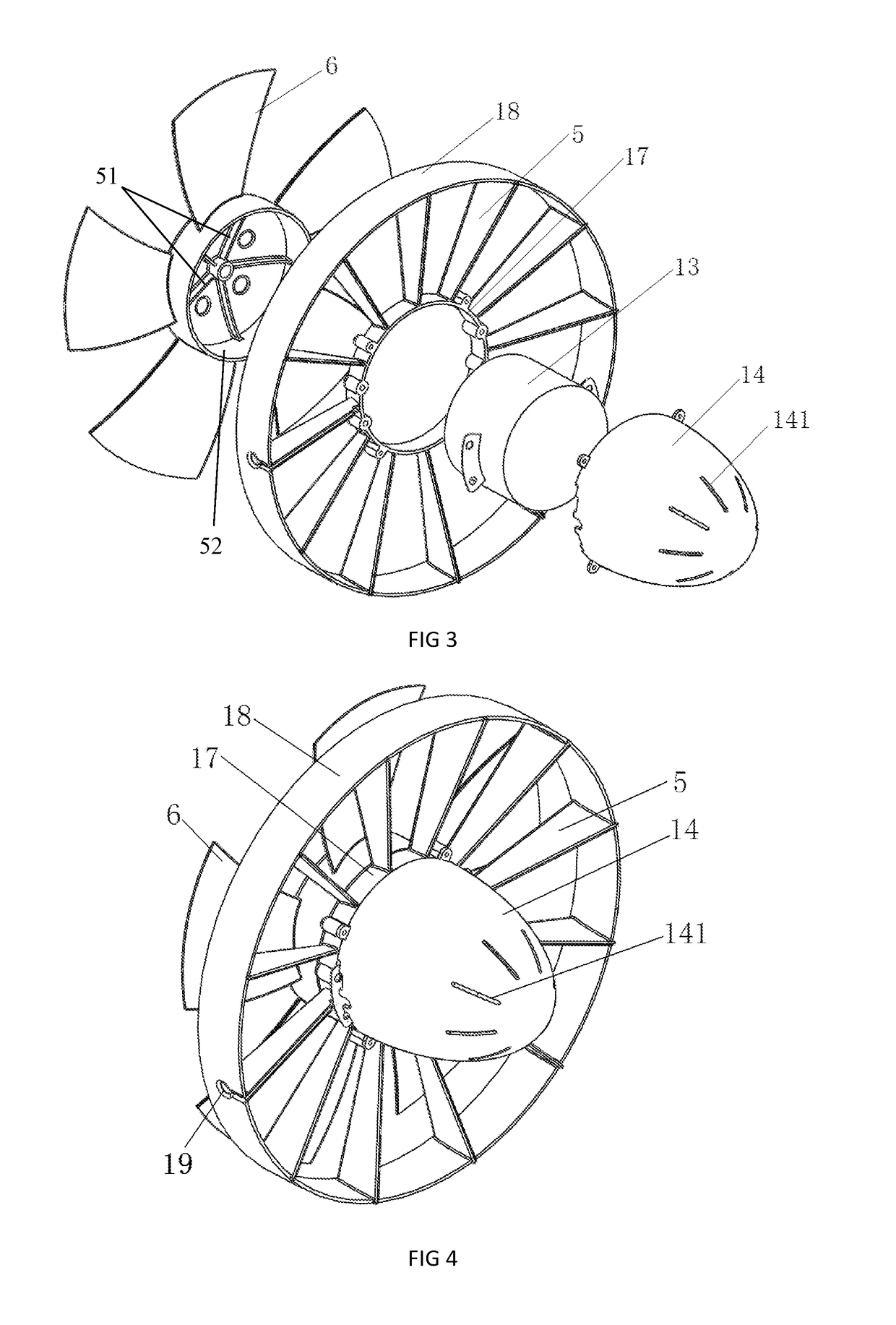 Air purifier