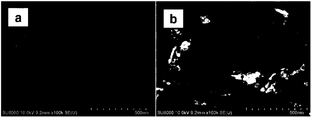 Preparation method of zinc oxide nanocrystal