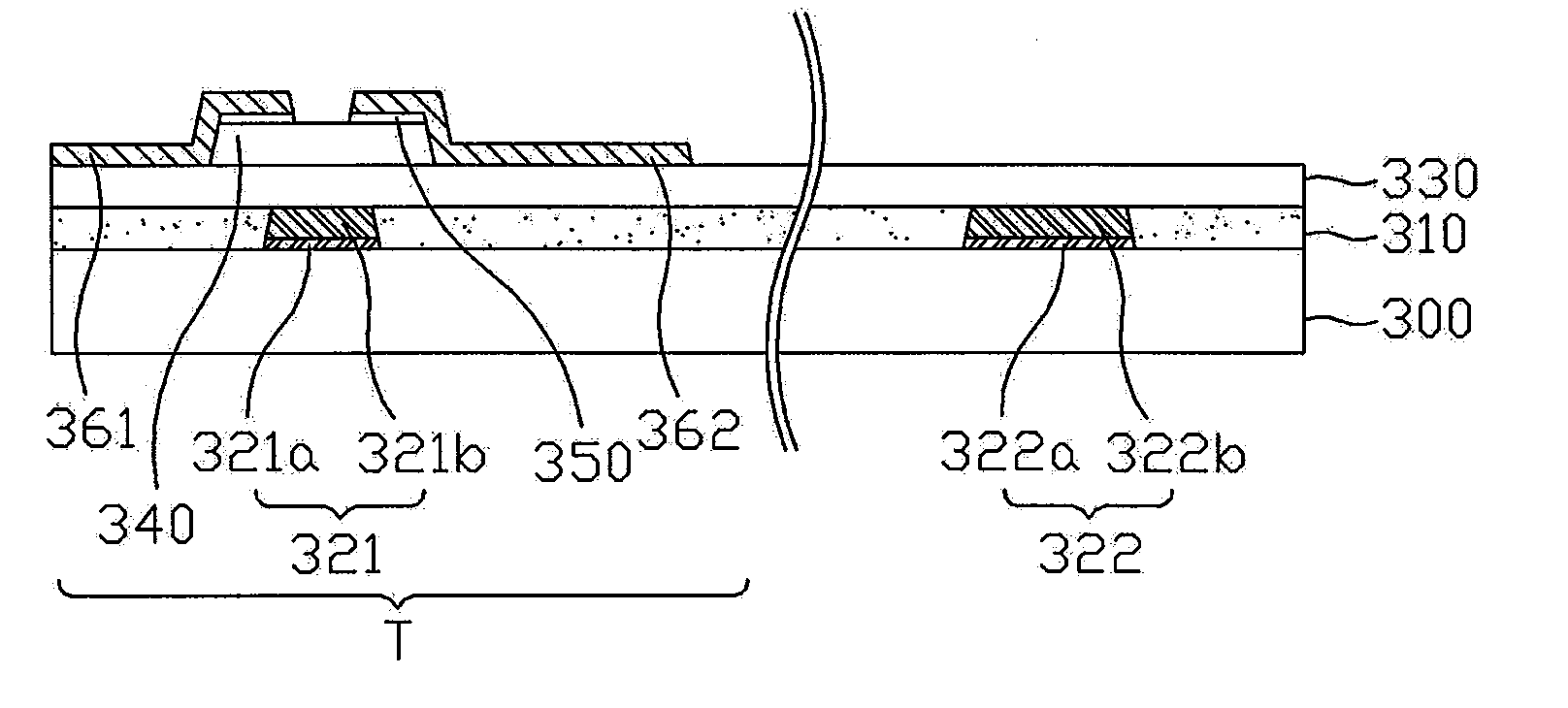 Method of forming interconnection line and method of manufacturing thin film transistor substrate