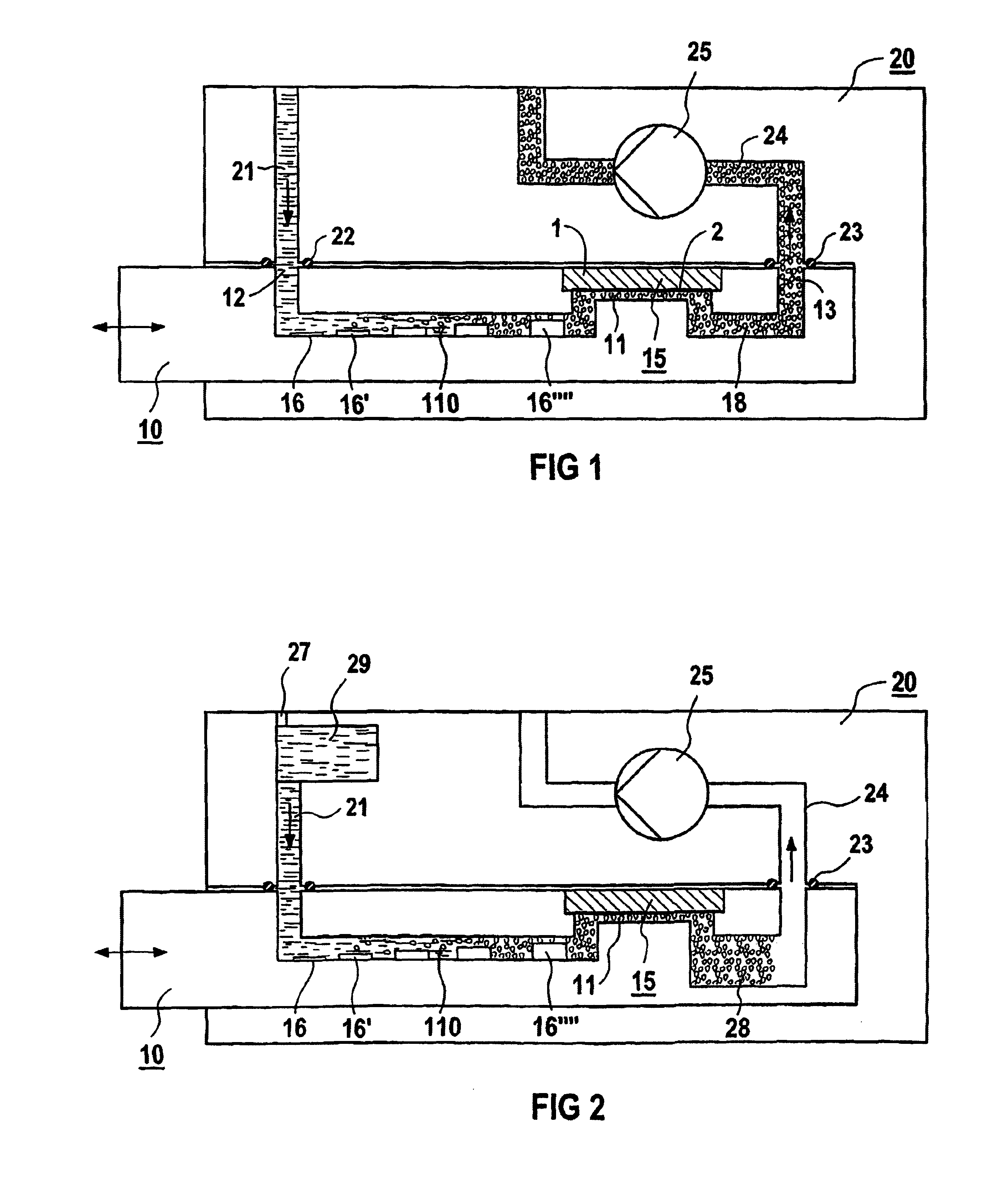 Analysis device