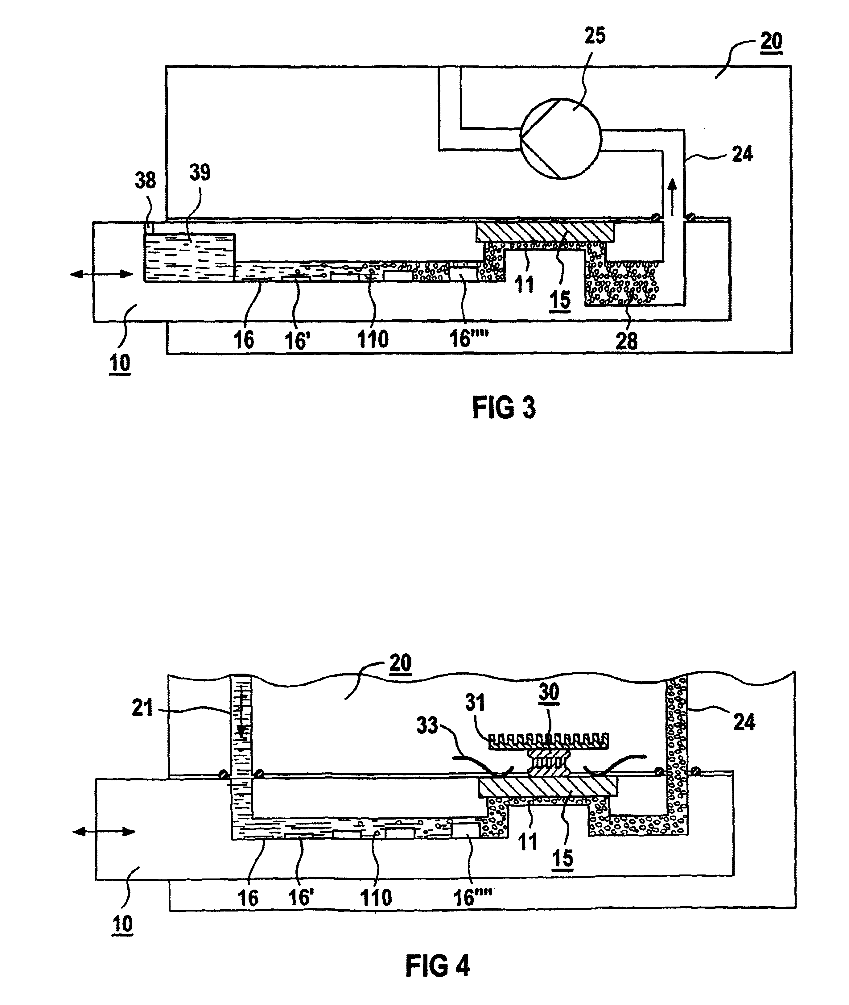 Analysis device