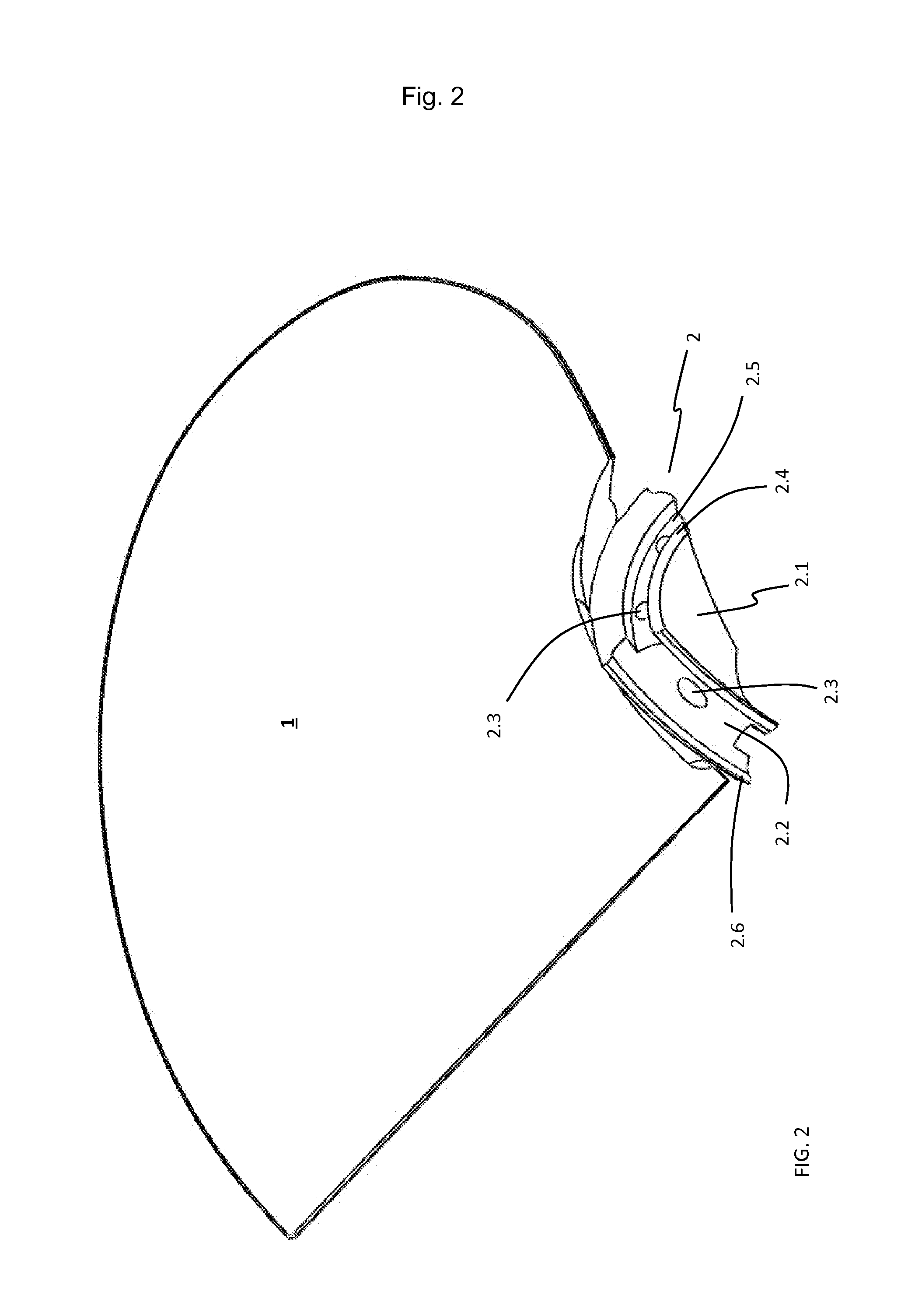 Propeller Arrangement for Marine Vehicles