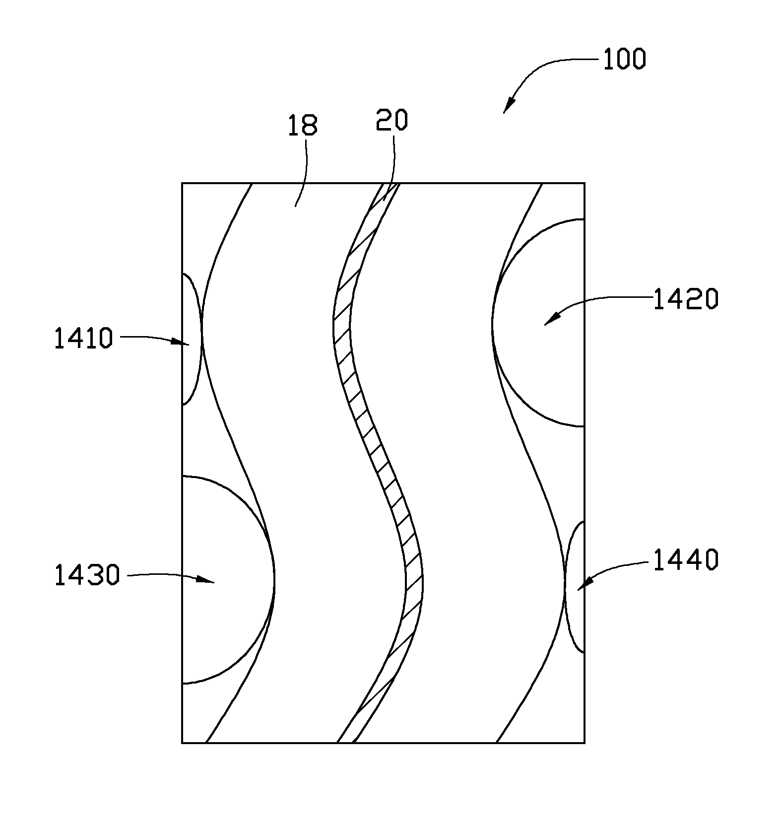 Orthopedic adjustment device