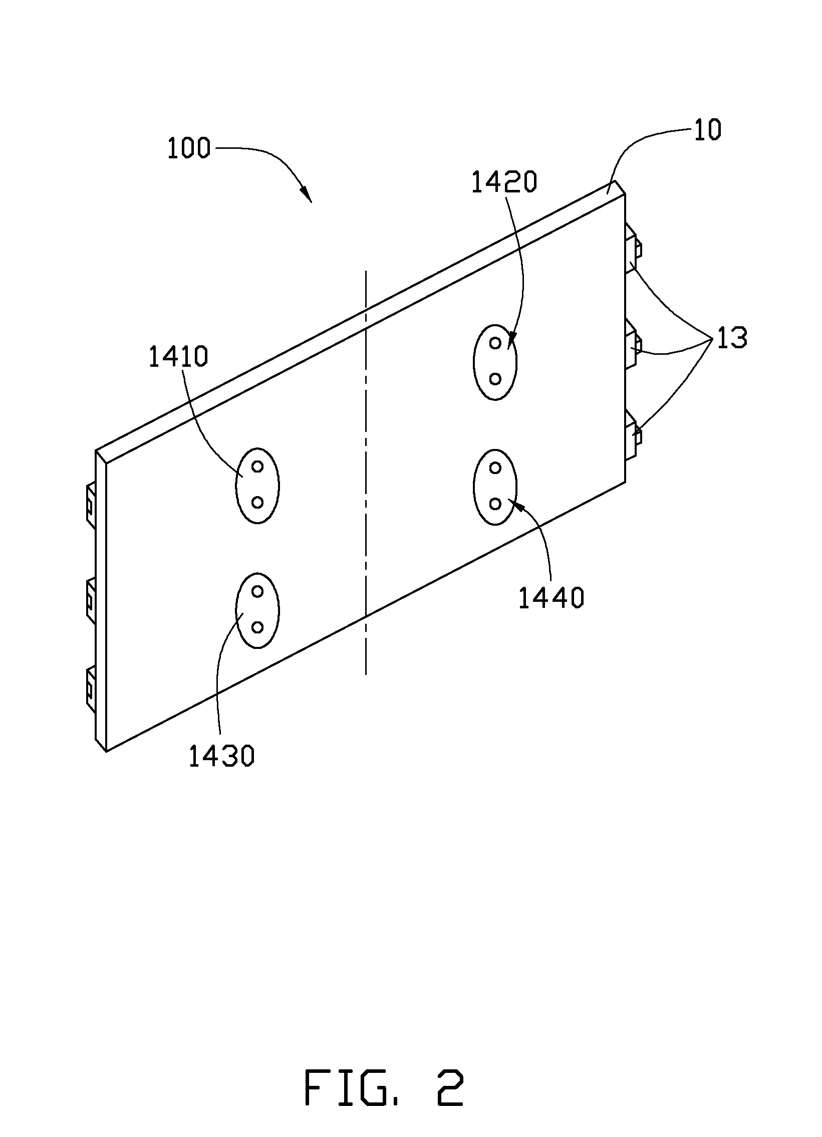 Orthopedic adjustment device