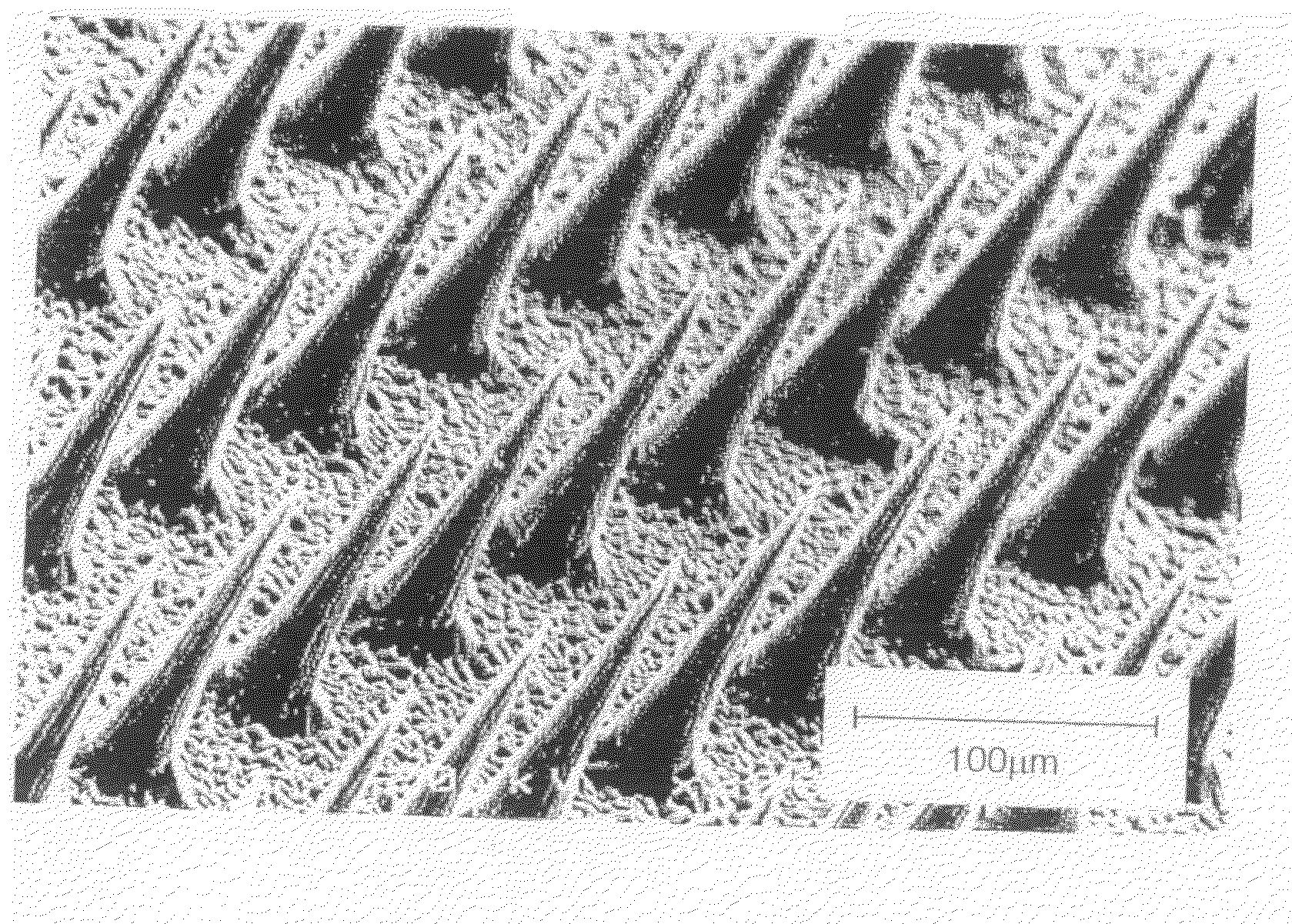 Microneedle devices and methods of manufacture and use thereof