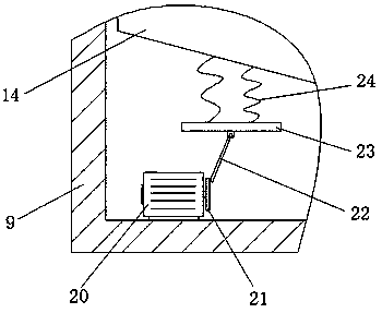 Potato harvesting and grading integration device