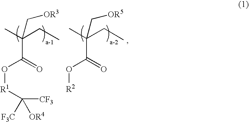 Antireflection film composition and patterning process using the same