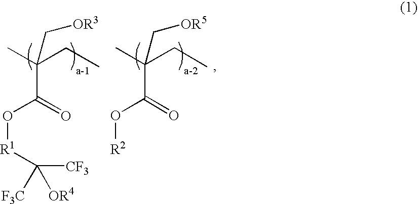 Antireflection film composition and patterning process using the same