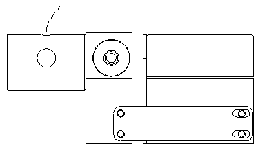 PM2.5 detection method based on optical scattering principle