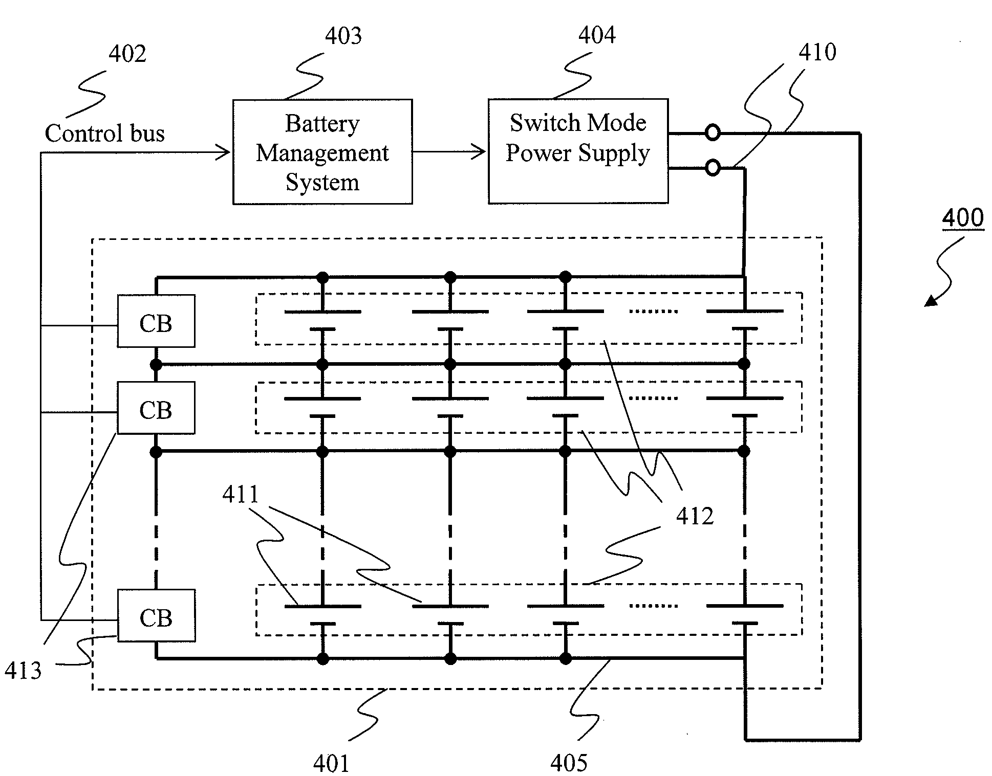 Methods and apparatus for battery charging management