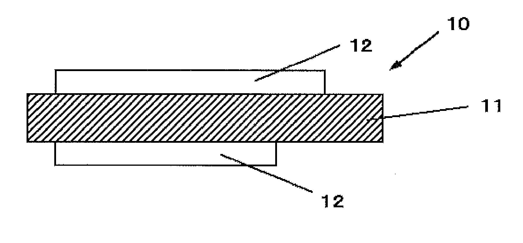 Negative electrode active material for non-aqueous electrolyte secondary battery, negative electrode for non-aqueous electrolyte secondary battery, non-aqueous electrolyte secondary battery, and method of producing negative electrode material for a non-aqueous electrolyte secondary battery