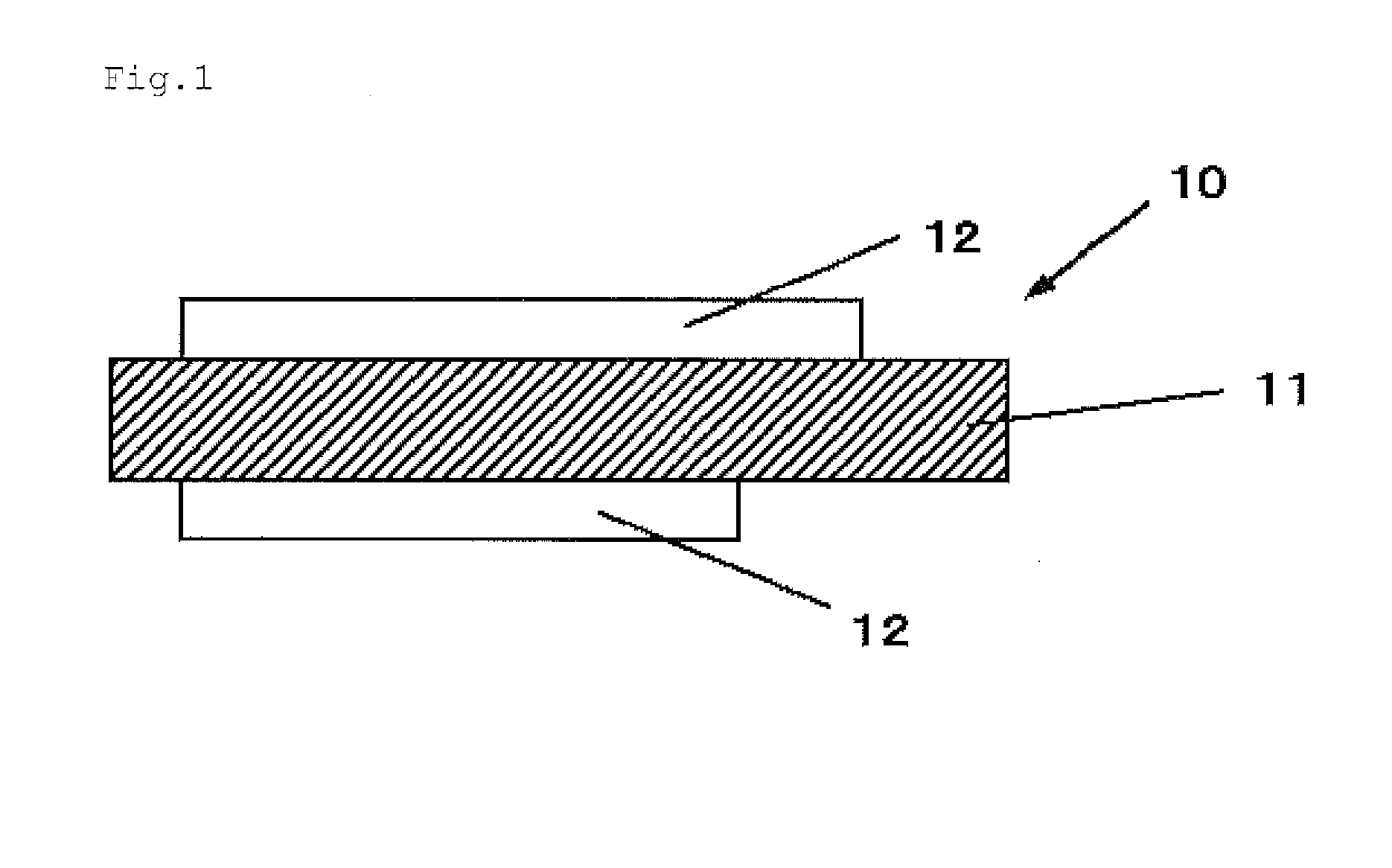 Negative electrode active material for non-aqueous electrolyte secondary battery, negative electrode for non-aqueous electrolyte secondary battery, non-aqueous electrolyte secondary battery, and method of producing negative electrode material for a non-aqueous electrolyte secondary battery