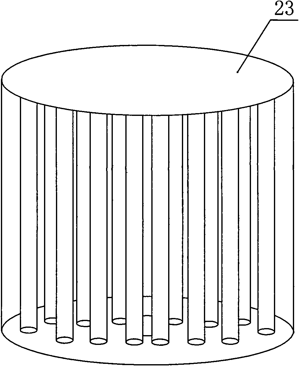 Wavelength-tunable liquid crystal random laser device