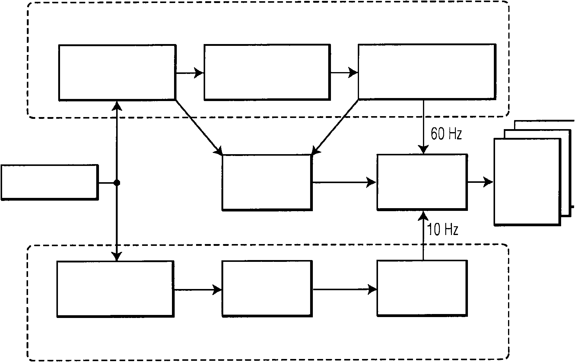 Combined photoacoustic and ultrasound imaging system