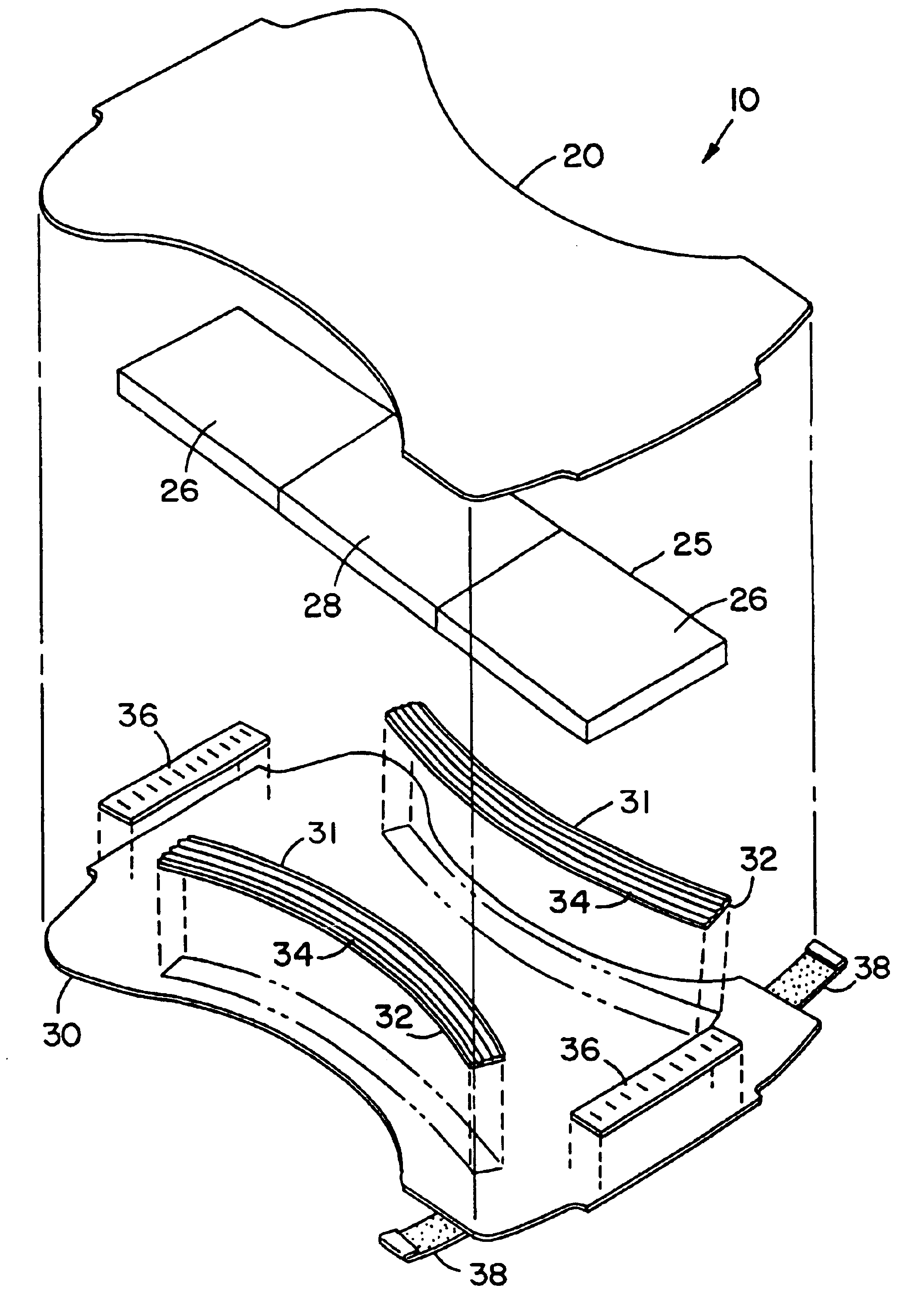 Cellulose fibers treated with acidic odor control agents