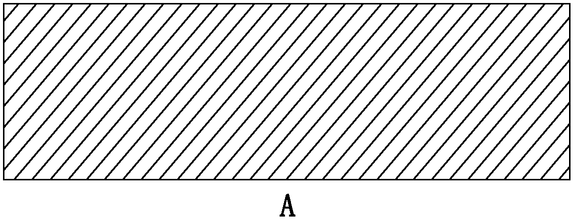 Discharge electrode used for capillary extreme ultraviolet photoetching light source