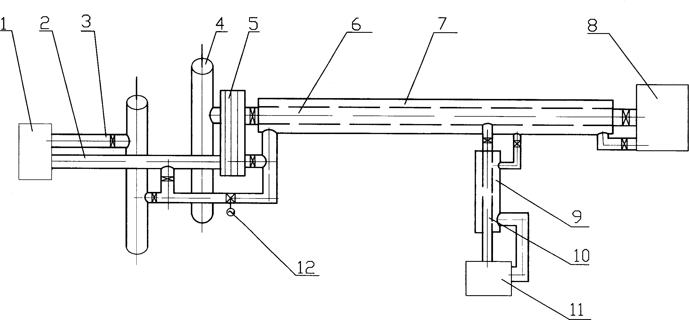 Heat supply technique for high temperature water