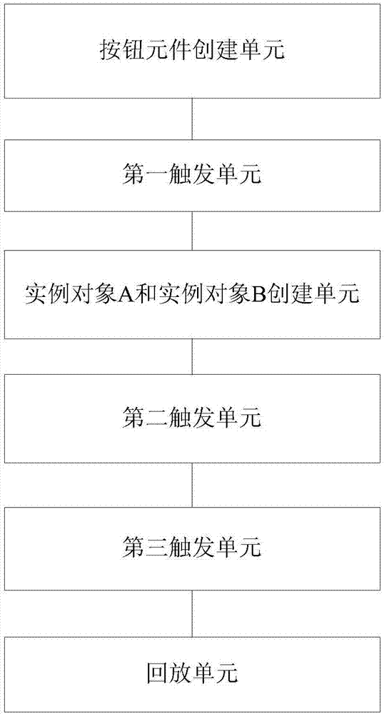 Video playback method and device based on flash video key frame, and player