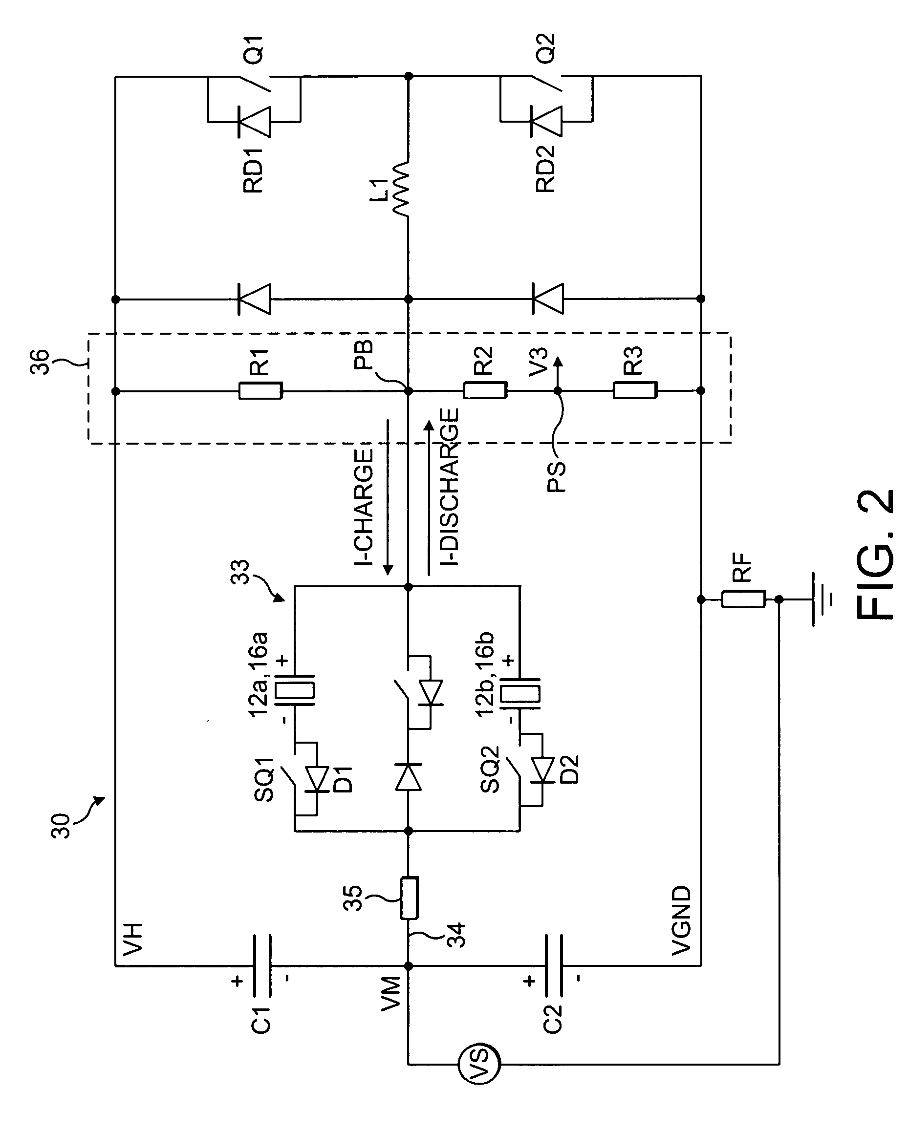 Detection of faults in an injector arrangement