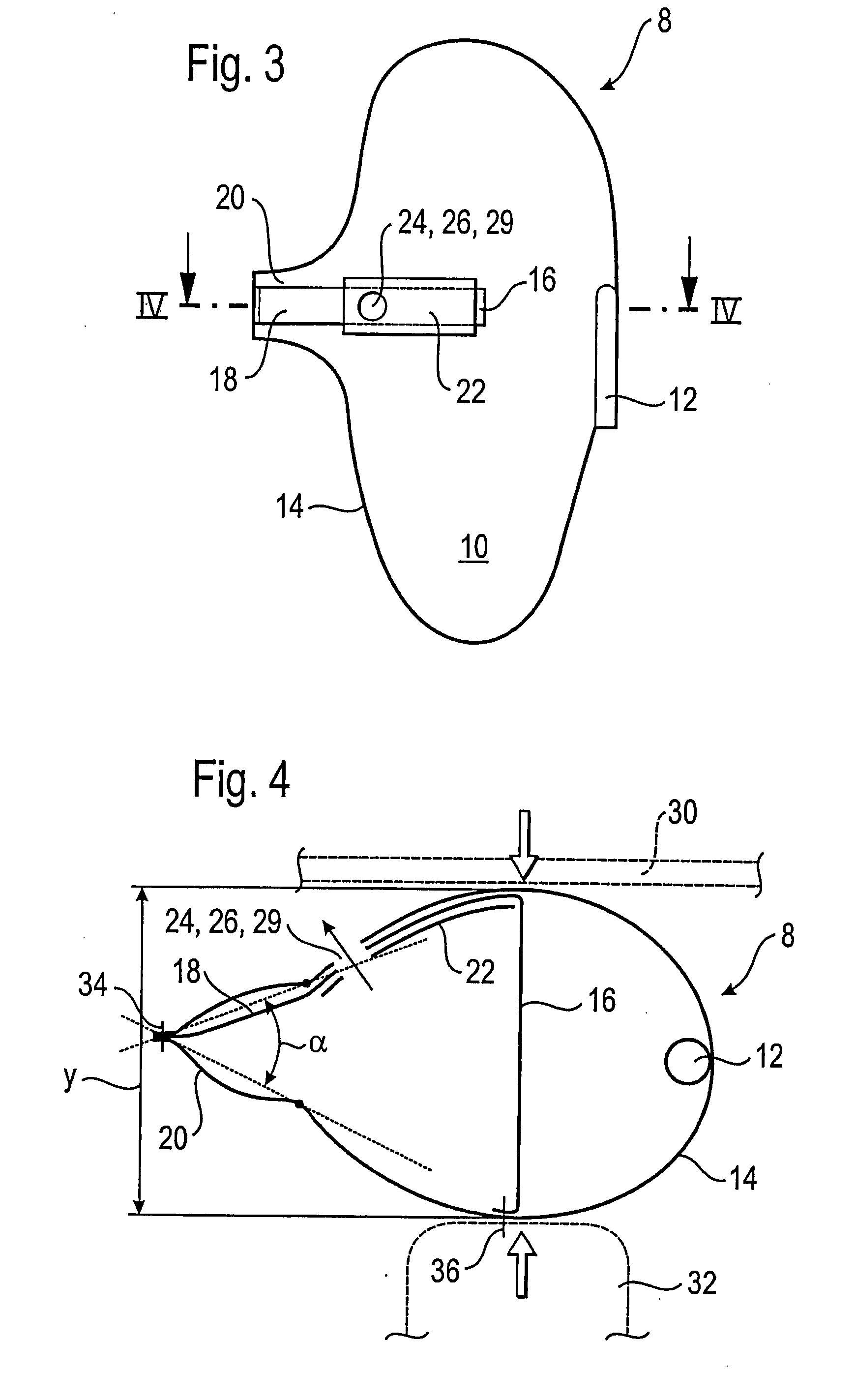 Airbag for a vehicle occupant restraint system