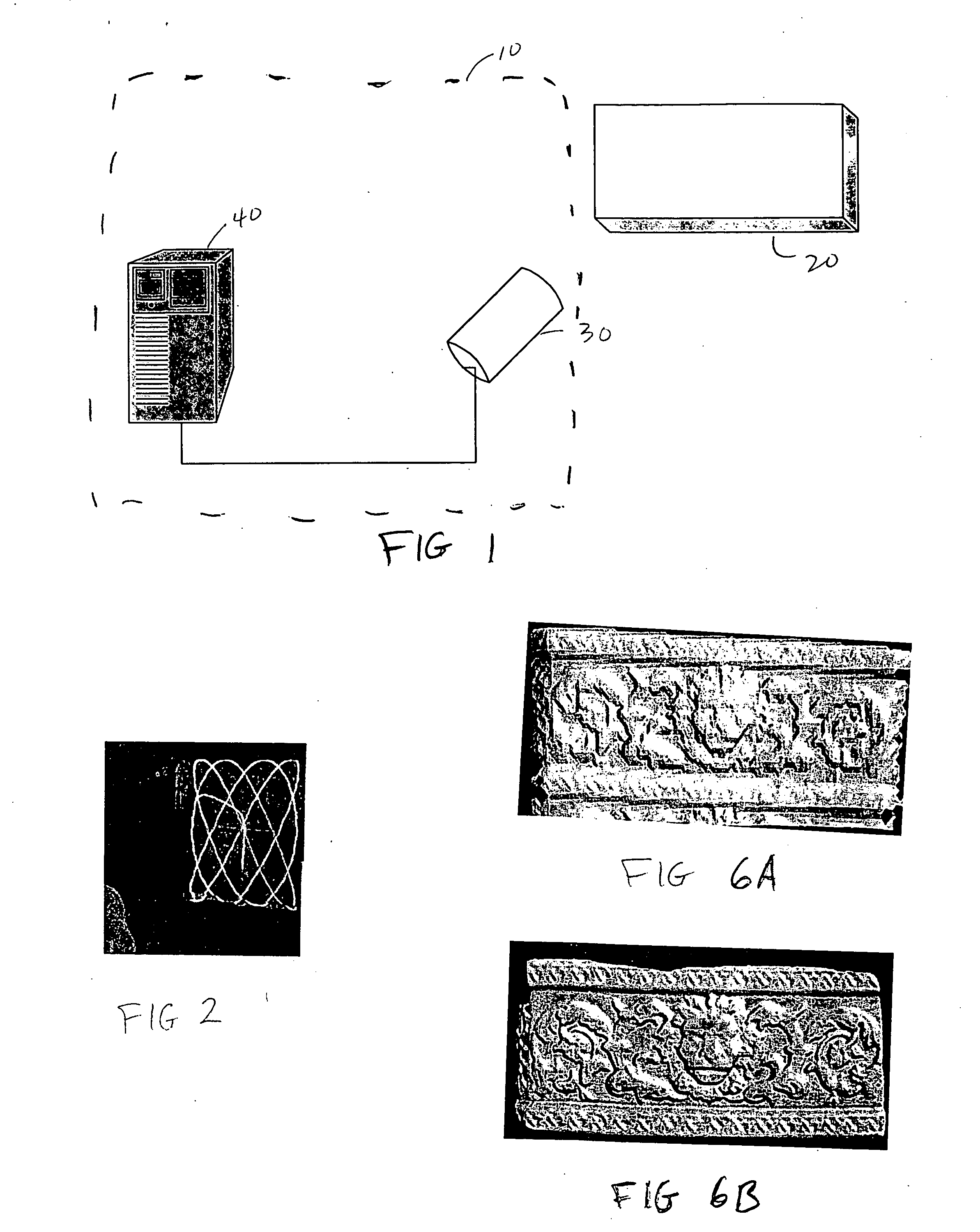 Recursive 3D model optimization