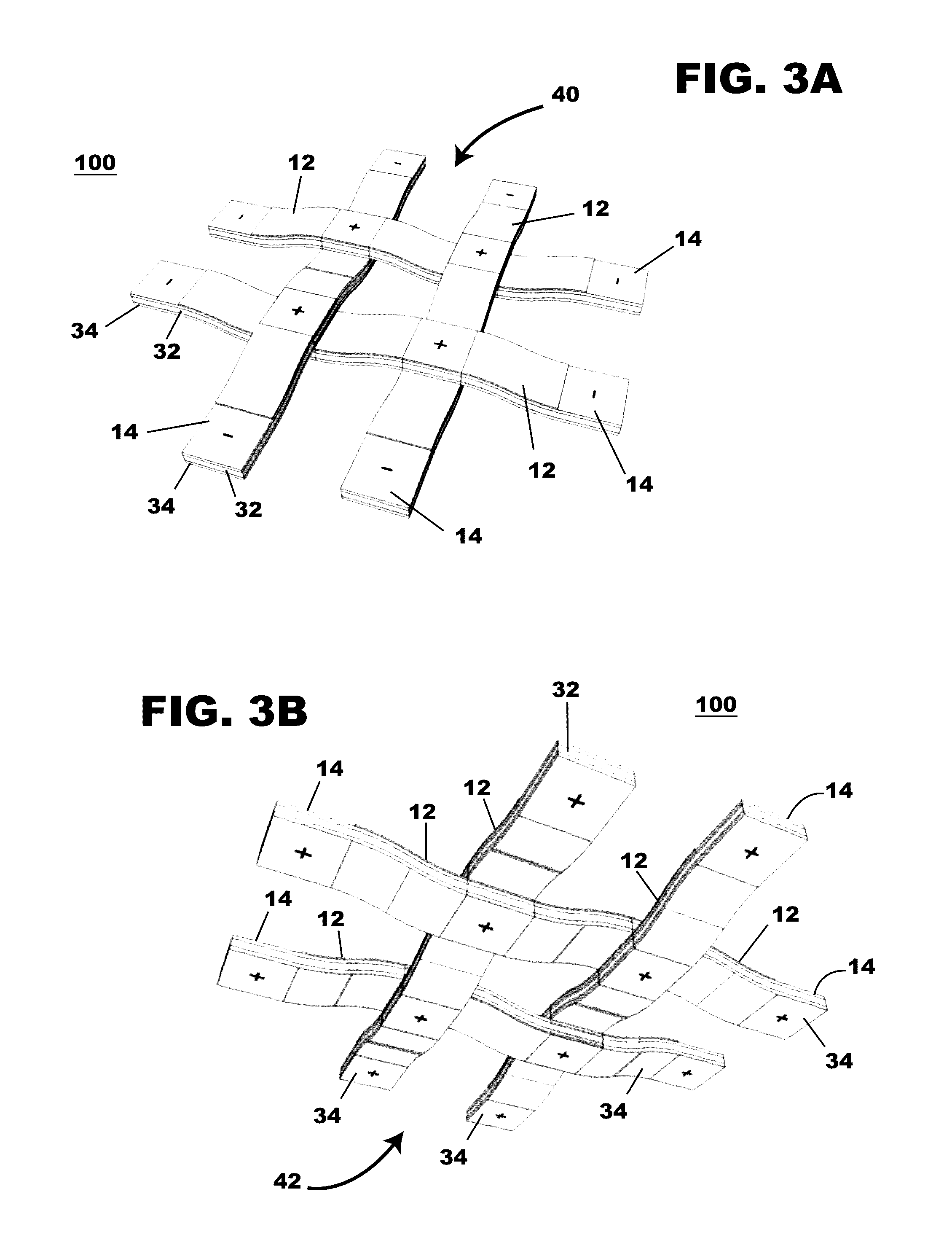 Photovoltaic textiles