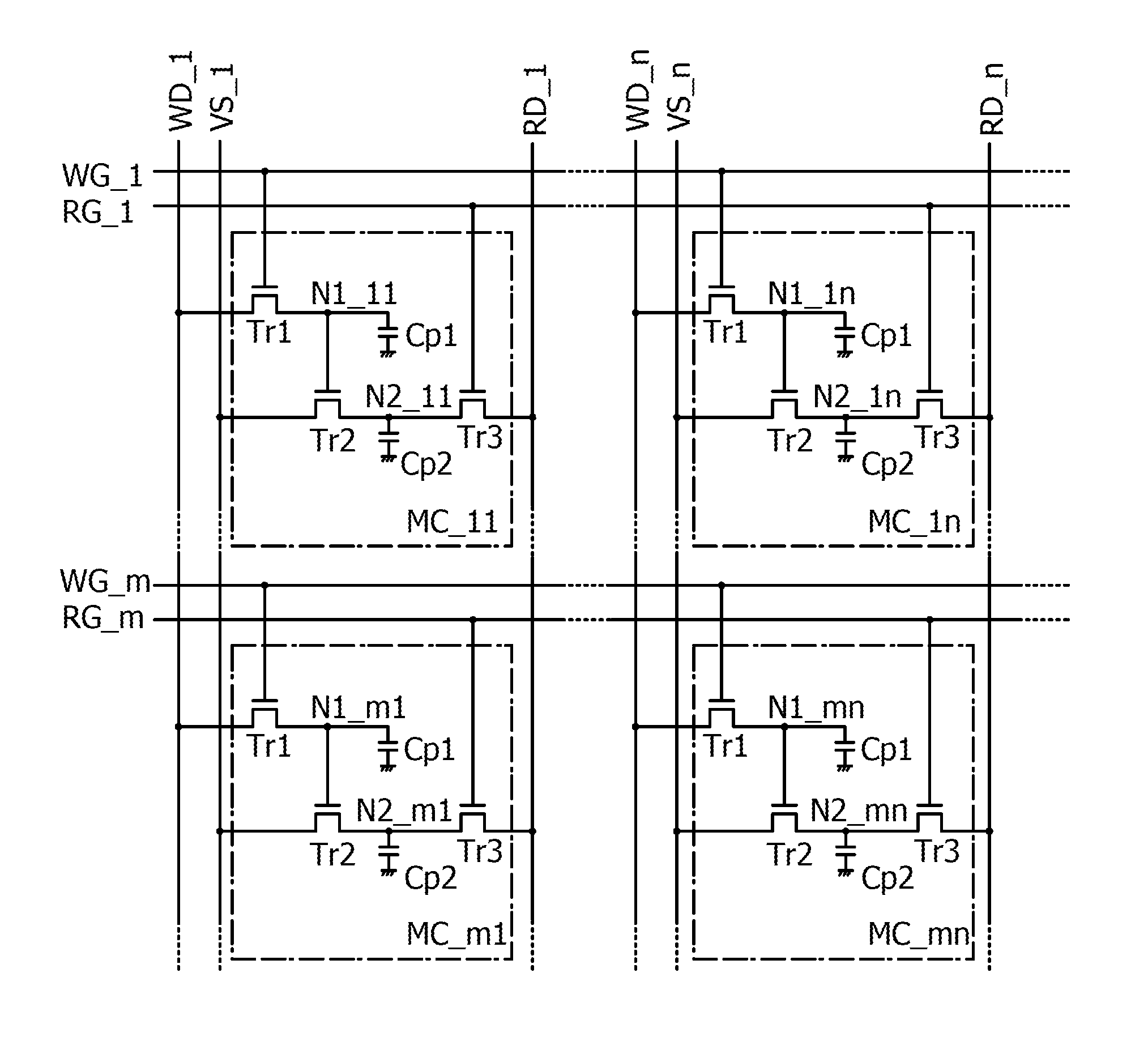 Semiconductor device and method for driving the same