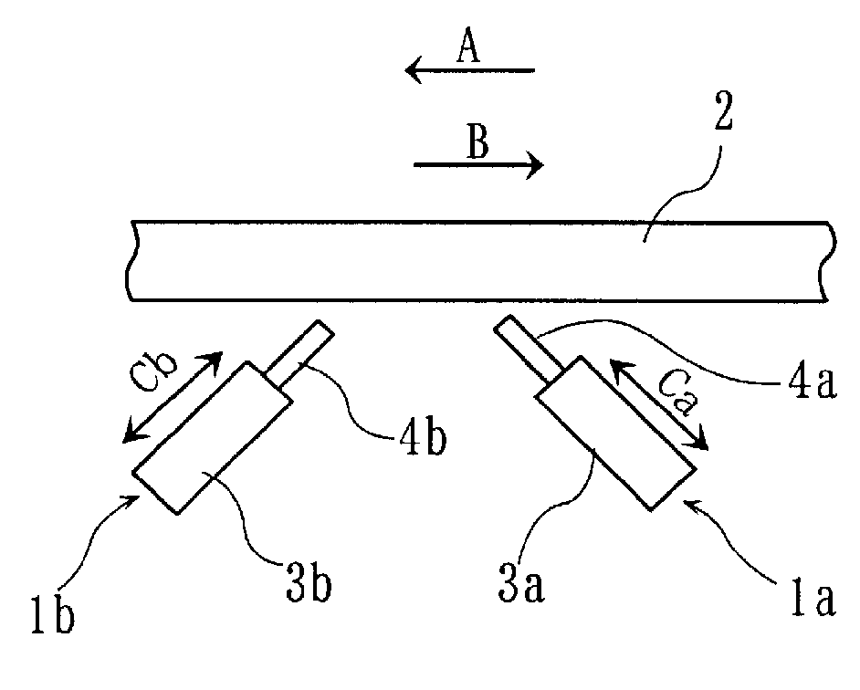 Resonant actuator