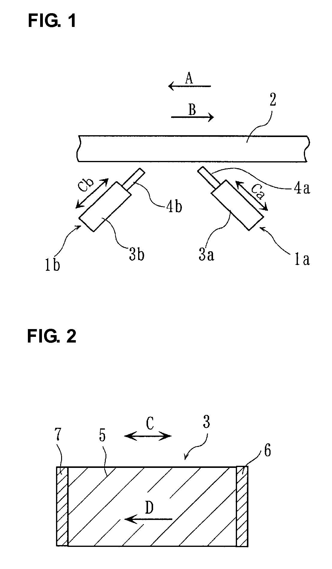 Resonant actuator