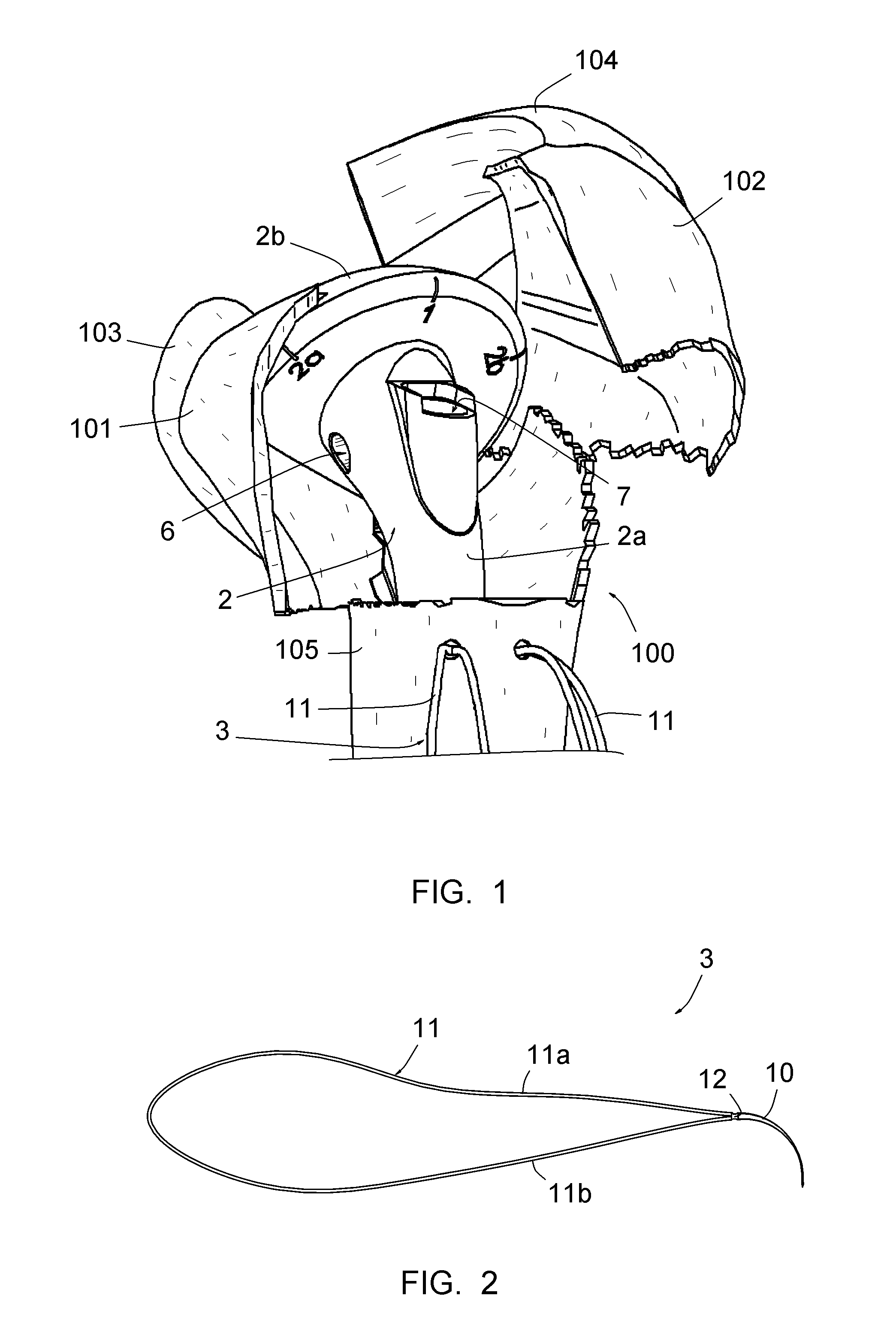 Surgical method for repairing a fractured shoulder joint