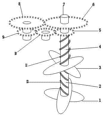 Excellent superimposed refined energy-saving quick smashing machine