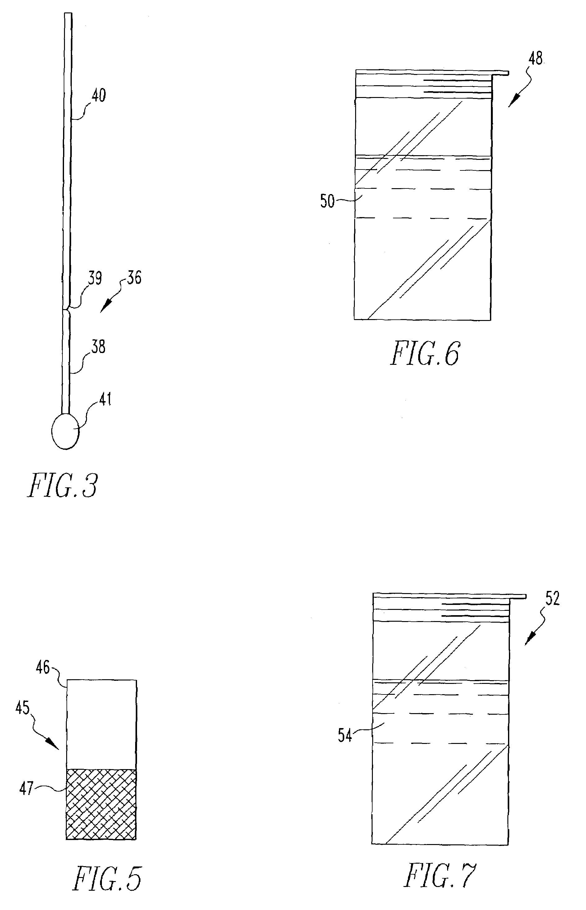 Pregnancy and sex identification test based on saliva or other bodily fluids