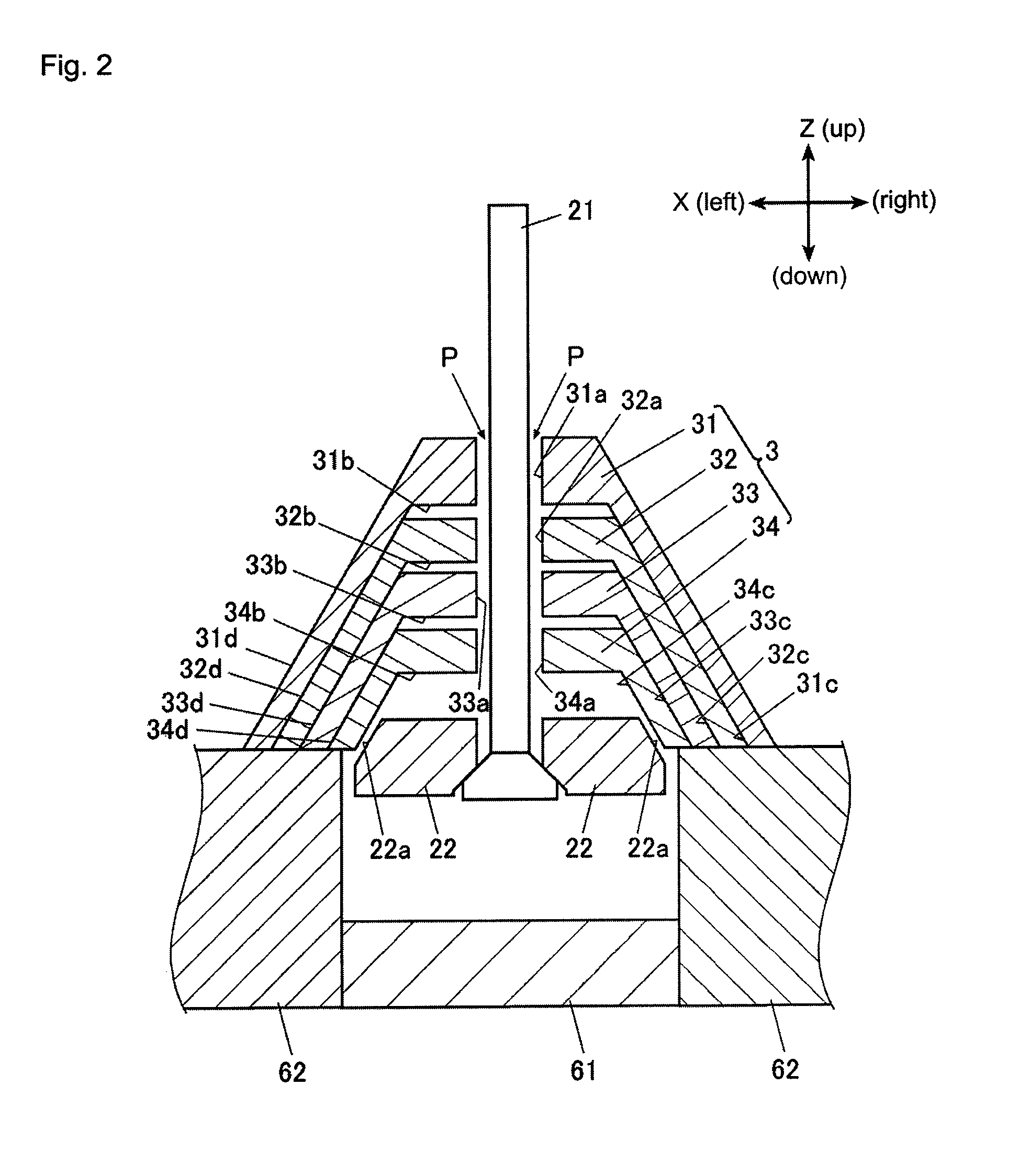 Hardness tester