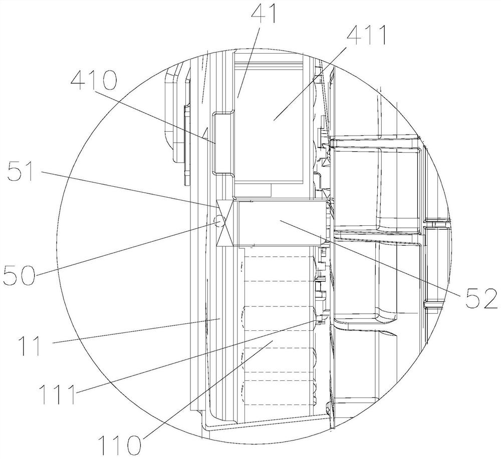 A control method of clothes treatment equipment