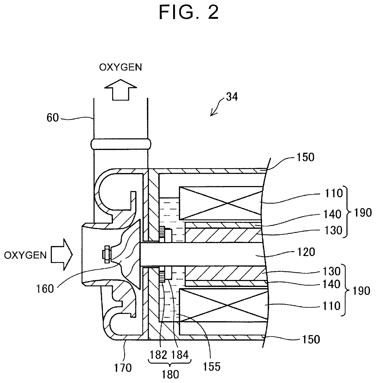 Fuel cell system and method of controlling the same