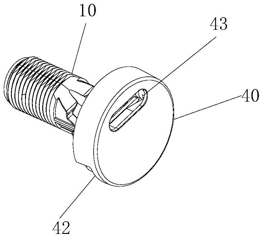 Cleaning nozzle and urinal