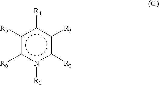 Heterocyclic compounds, their preparation and their use as medicaments, in particular as Anti-alzheimer agents