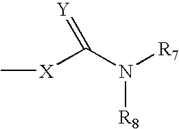 Heterocyclic compounds, their preparation and their use as medicaments, in particular as Anti-alzheimer agents