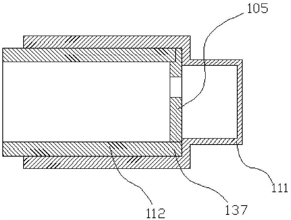 Drying room device capable of preventing fading of dyed fabrics for rotary screen printing machine