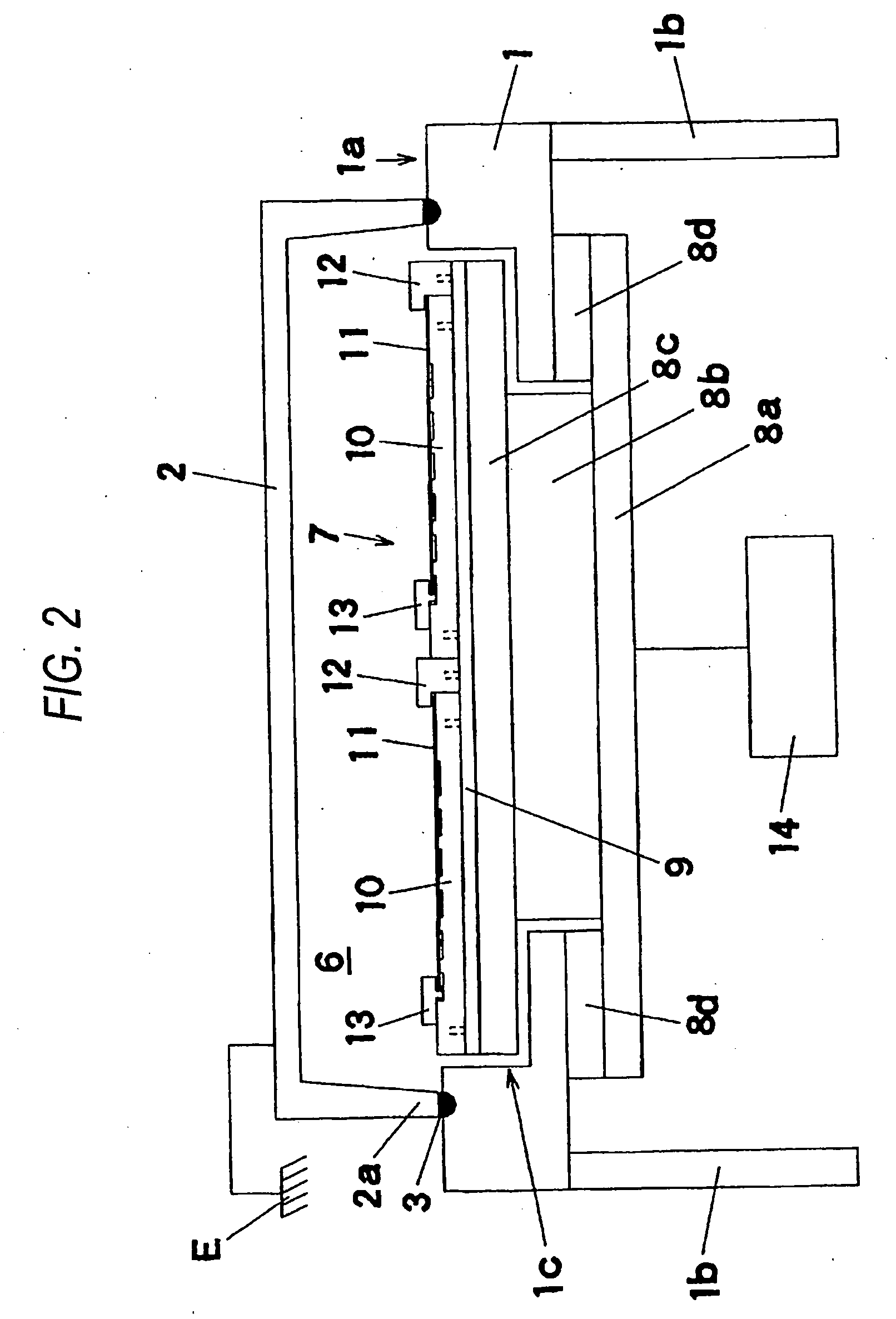 Plasma Treatment Apparatus