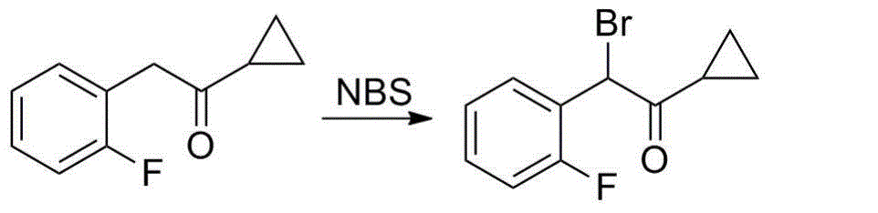 N-[4-phenyl-5-(1,2,4-triazole-1-yl)thiazole-2-yl]amide and preparation and application thereof