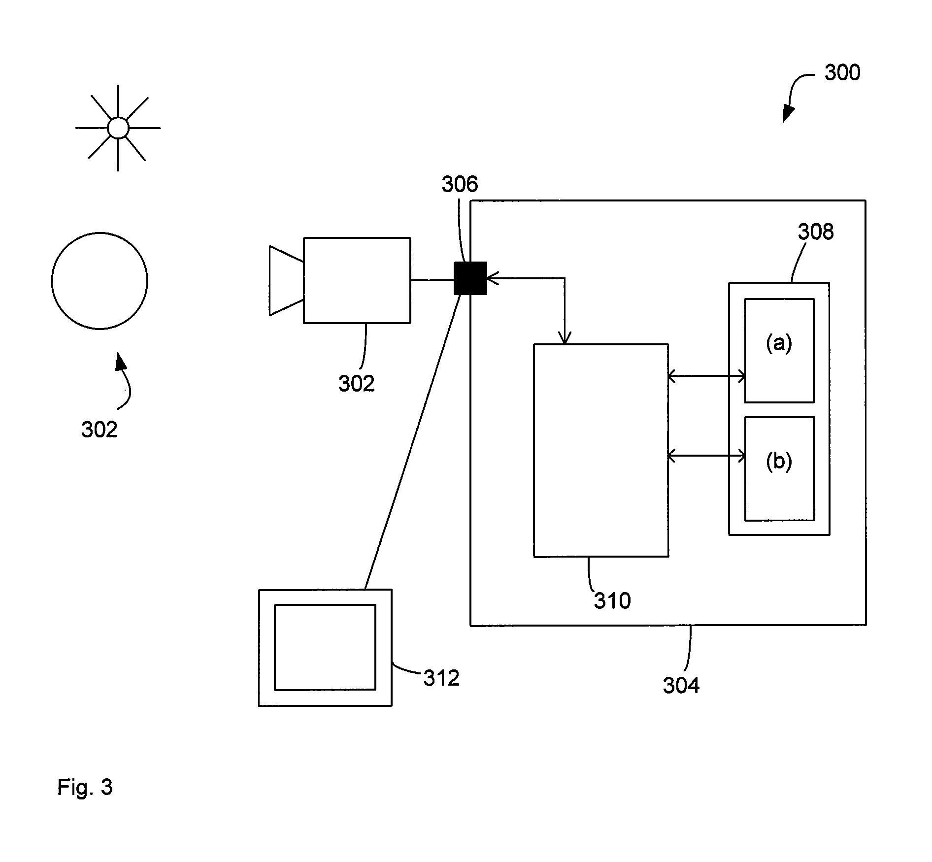 Decomposing hyperspectral or multispectral image data