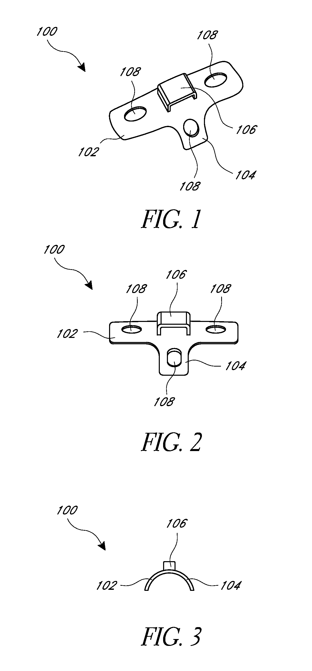 Bone plate for reducing angular bone deformity and method of using