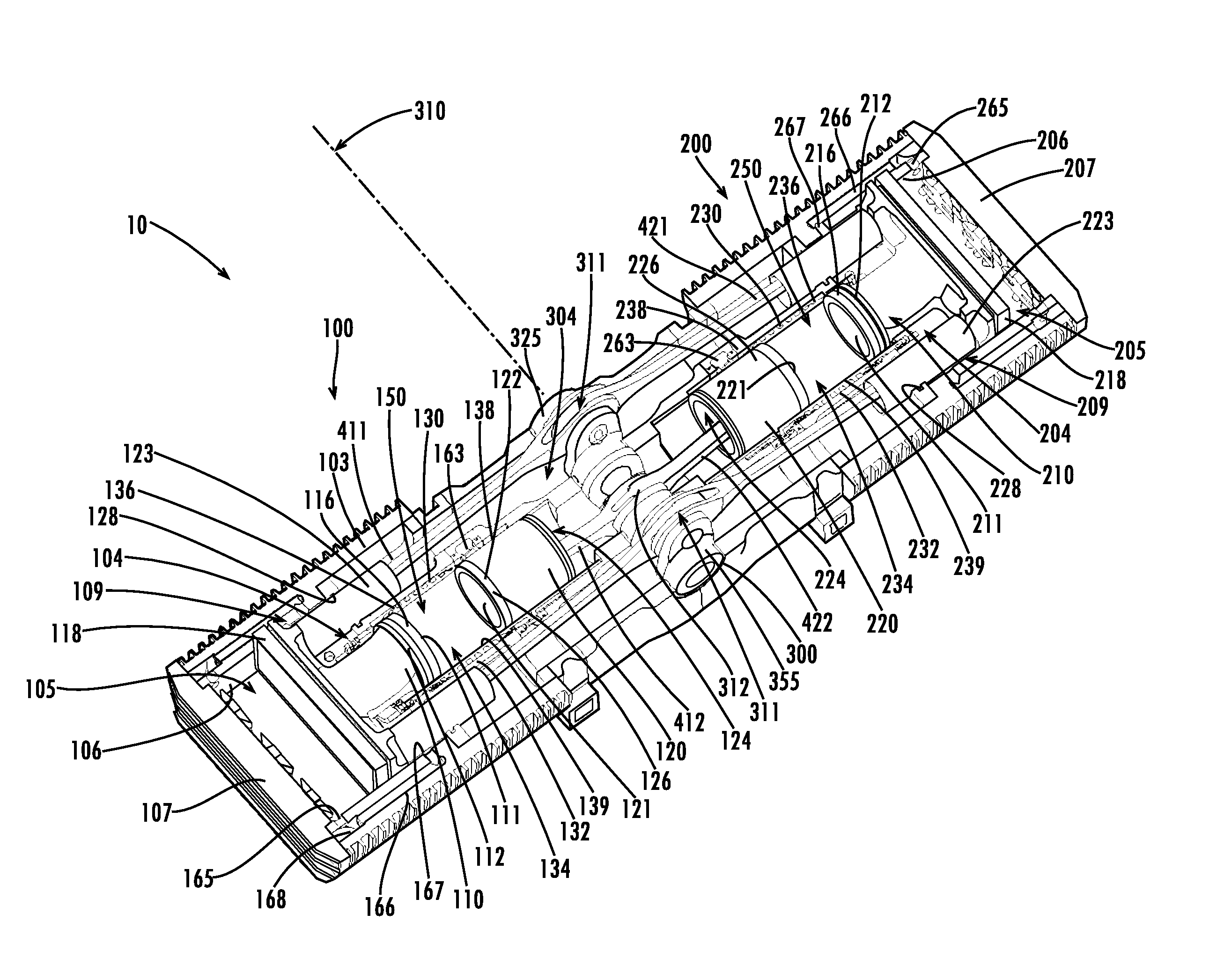 Internal combustion engine