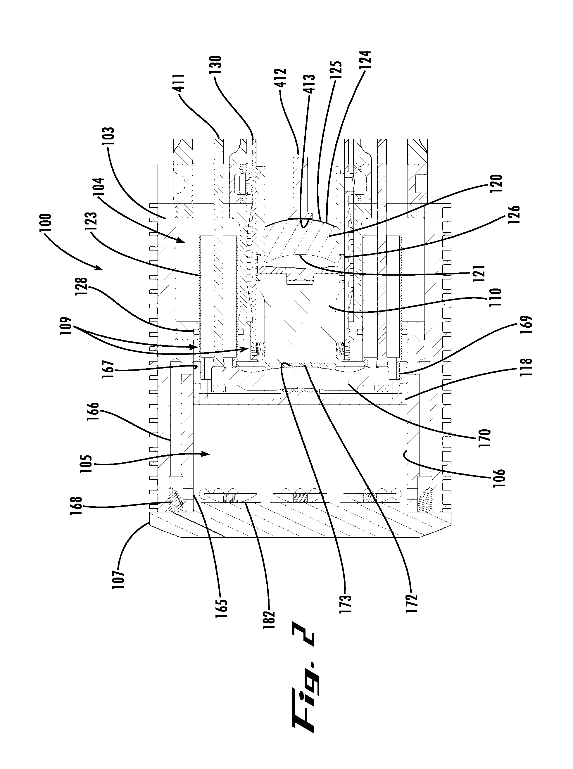 Internal combustion engine