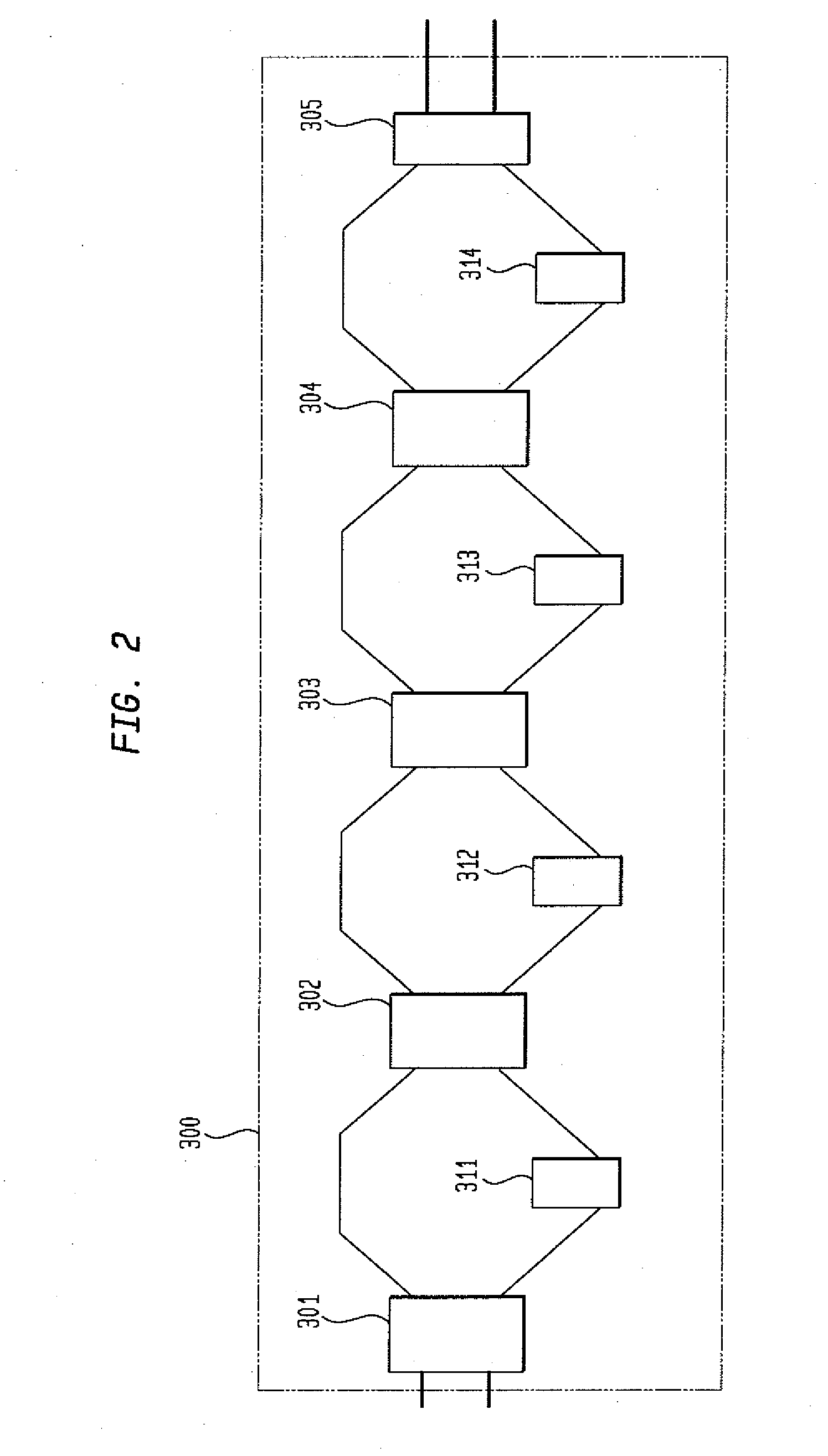 Variable spectral phase encoder/decoder based on decomposition of hadamard codes