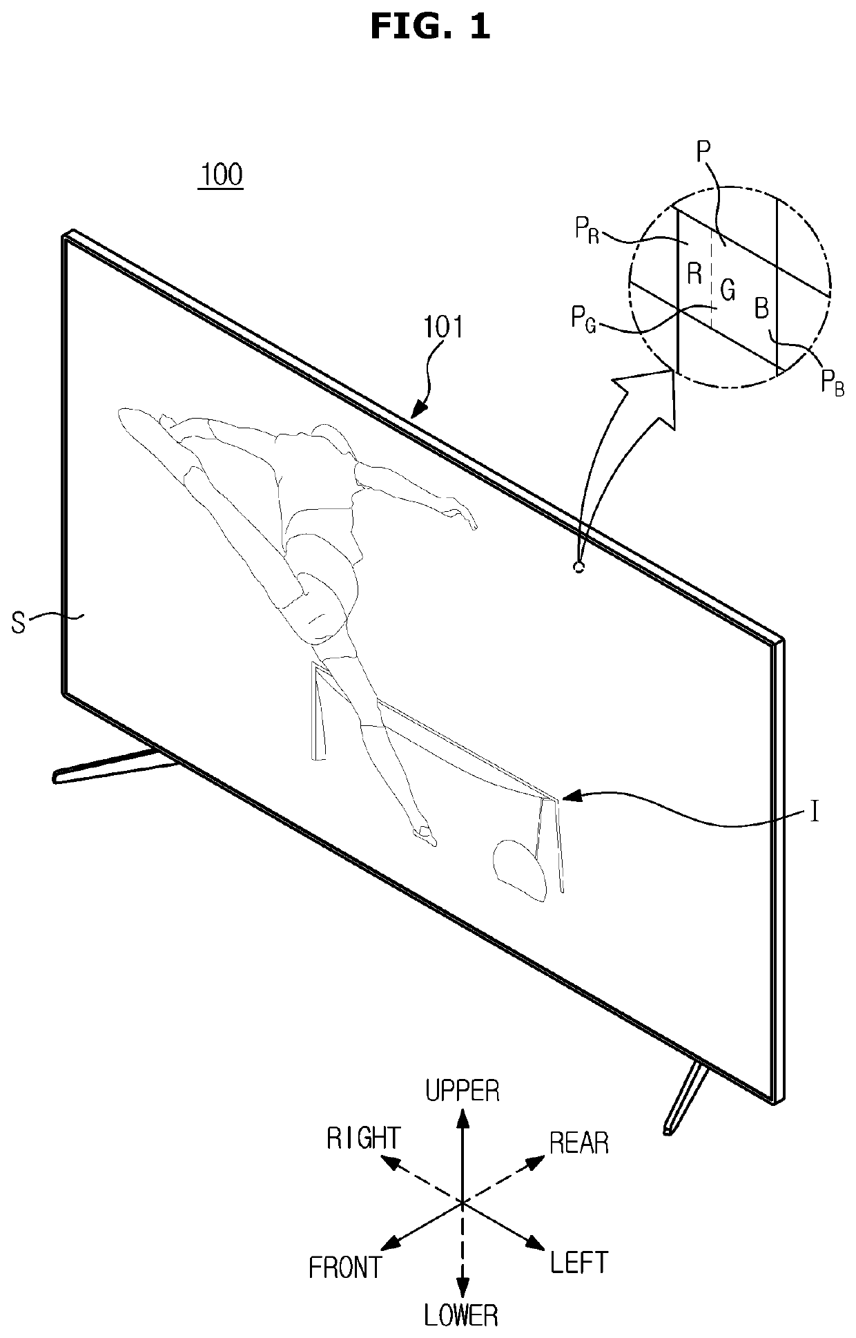 Display device and manufacturing method therefor