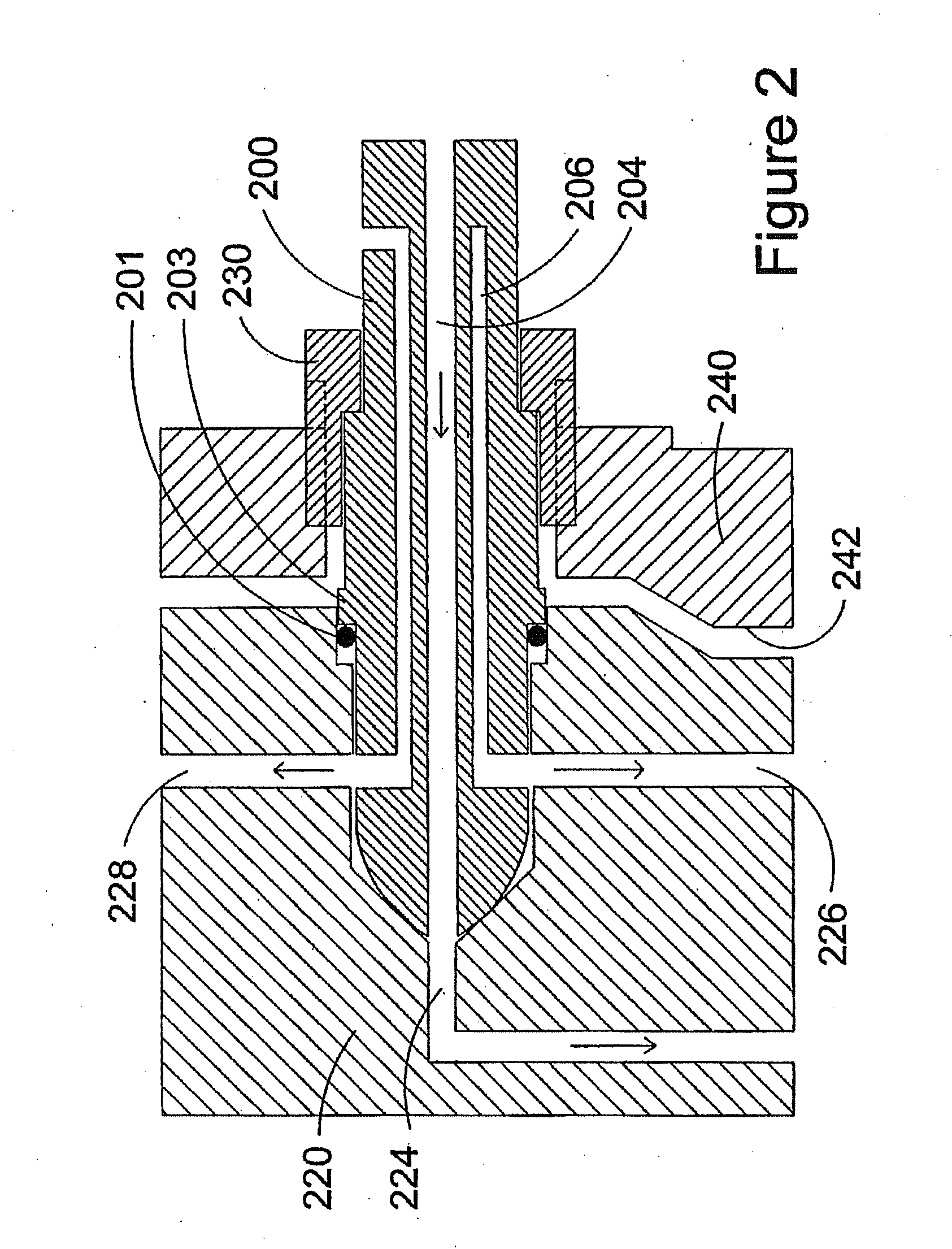 Dual Fuel Connector