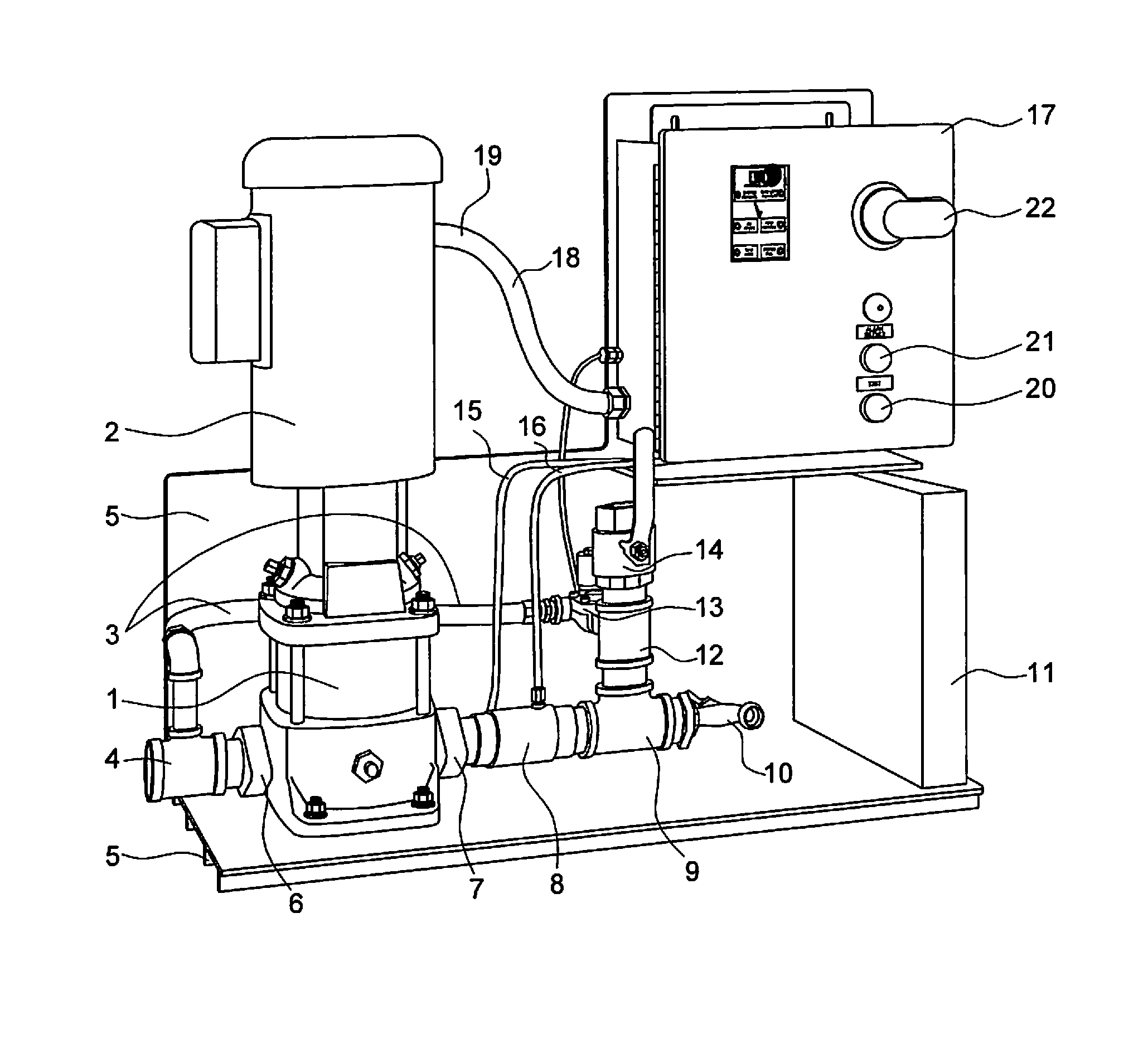 Self-testing and self-calibrating fire sprinkler system, method of installation and method of use